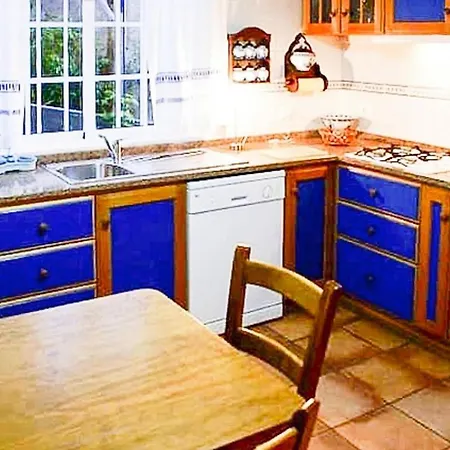 Holiday Home, Jardim Do Mar